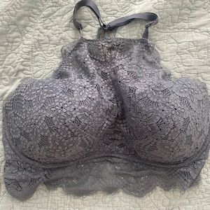 PINK Bra Top